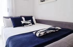 Costa Brava-St Antoni de Calonge apartament per parelles i famílies petites - Foto 7