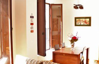 Apartamentos Casa de la Lonja - Photo 15