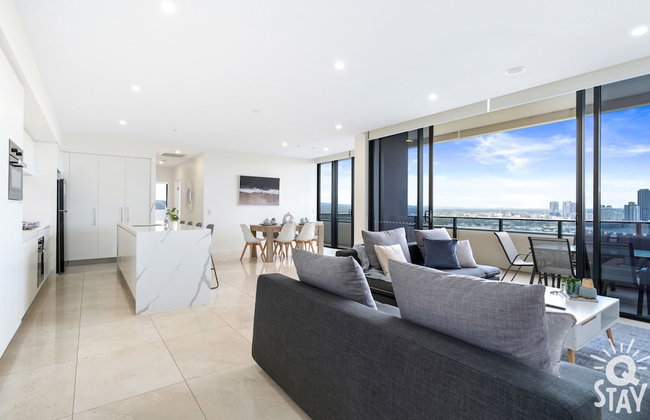Ruby Apartments - Q Stay - Foto 50