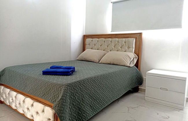 Excluviso Family Apartment - Rodadero - Photo 4