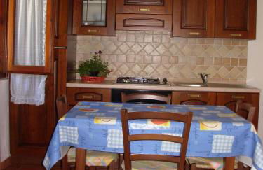 Residence L'Ulivo - Foto 47