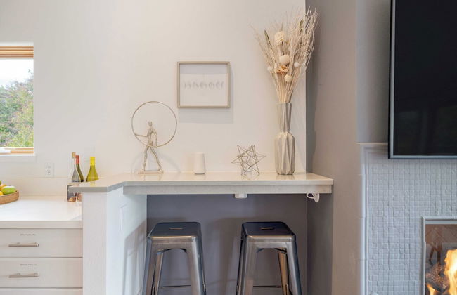 Sedona Sunrise by Avantstay Majestic Red Rocks Views~walk to Jordan Trailhead~peloton Bike~hot Tub~wifi - Foto 15