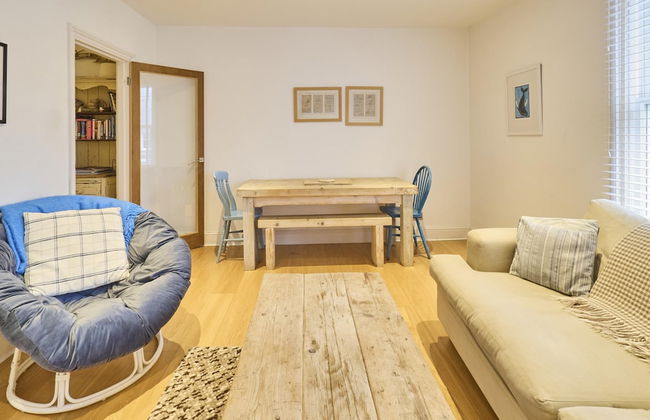 Host Stay Sail Away - Foto 22