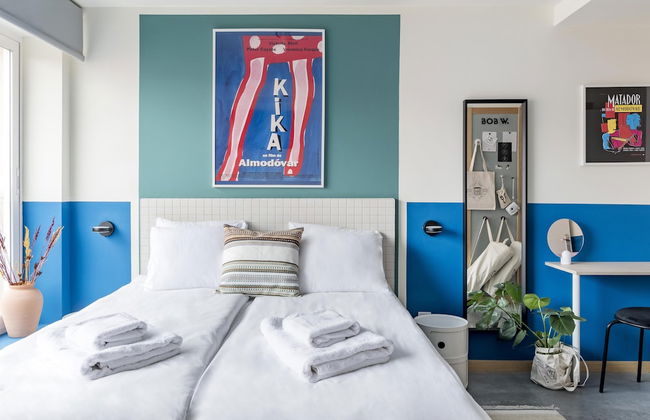 Bob W Chueca - Foto 21