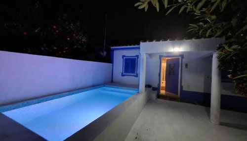 Floral warm springs - Alentejo House - Foto 2