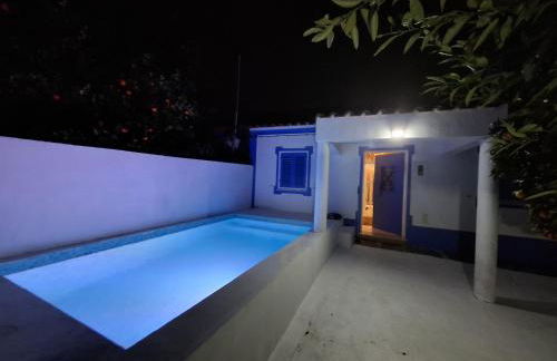 Floral warm springs - Alentejo House - Foto 2