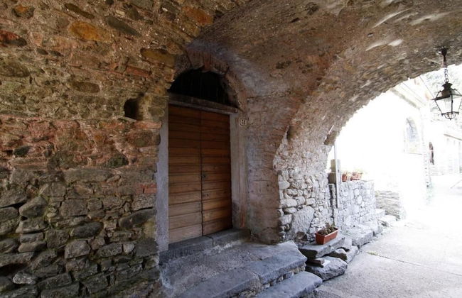 La via del sale - Foto 36