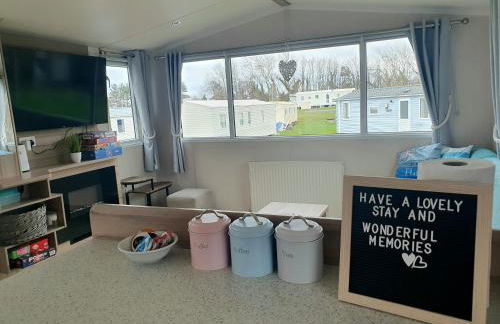 Barbara's Caravan Craig Tara - Foto 26