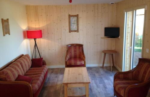 Le chalet des Patures - Foto 1