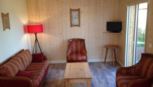 Le chalet des Patures - Foto 1