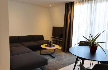 MUNICH FINEST APARTMENTS - Foto 23
