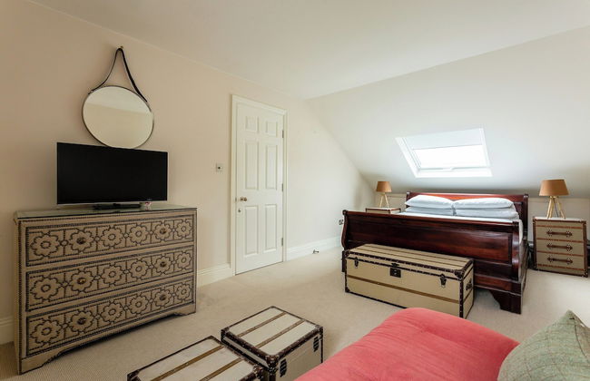 Rigault Road by Onefinestay - Foto 9