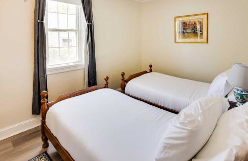 Warren Vacation Rental, Walk to Warren Town Beach - Foto 18