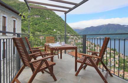 La Terrazza di Casarico - Foto 1