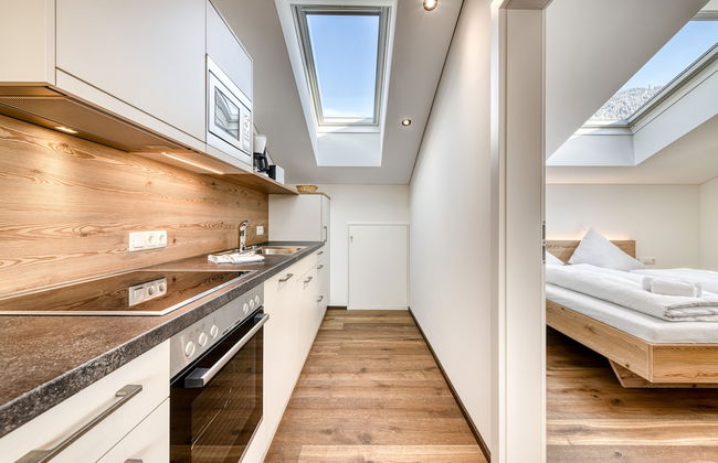 Alpenblick Apartments by A-Appartements - Foto 16