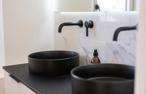 Suite Terracotta - Charme moderne en centre ville - Foto 6