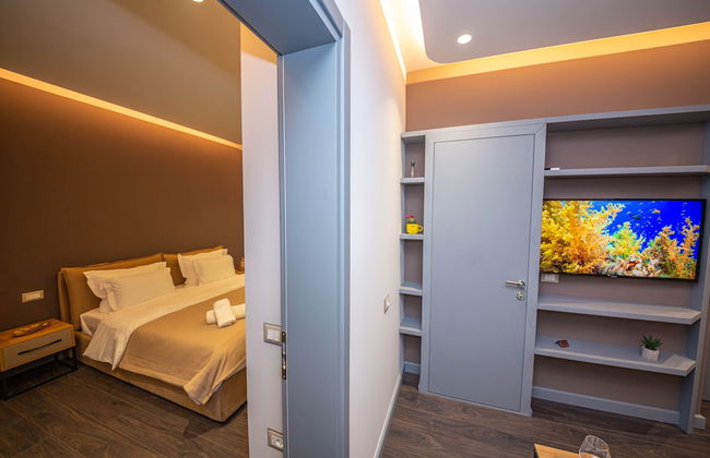 Blloku Unique Apartments - Foto 54