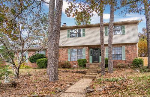 Colleens Corner Captivating 4bed 2.5 bath in Charming Neighborhood - Foto 40