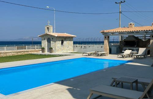 Costa Kalamos Suites - Foto 11