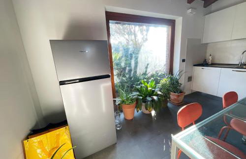 Kikka's gem - Spacious Apartment 20km from Milan - Foto 6