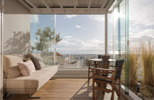 Glyfada Panoramic Penthouse - Foto 52
