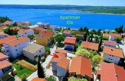 Apartman Ela Crna Punta - Foto 25