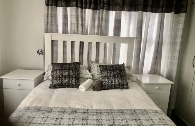 1 bed Apartment in Mount Pleasant Heights - 2014 - Foto 22