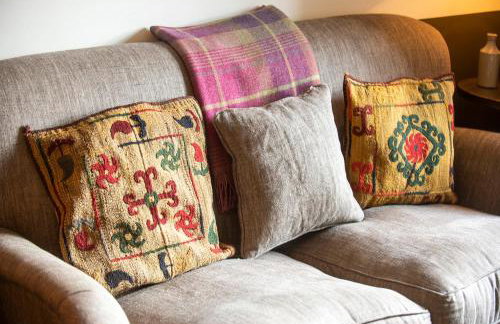 The Rock House - Terrace Apartment - in Heart of the City - Foto 8