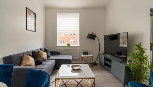 Modern Flat in Waterloo - Foto 1