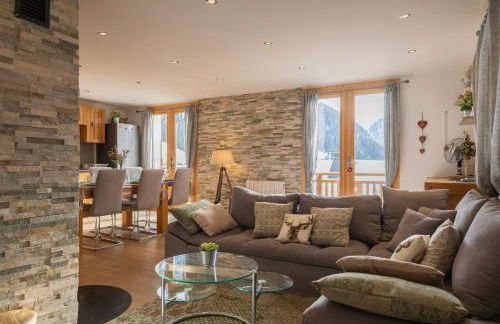 L'Eterlou, 2 minutes à pied des télécabines, Paradiski, Belle vue - Foto 1