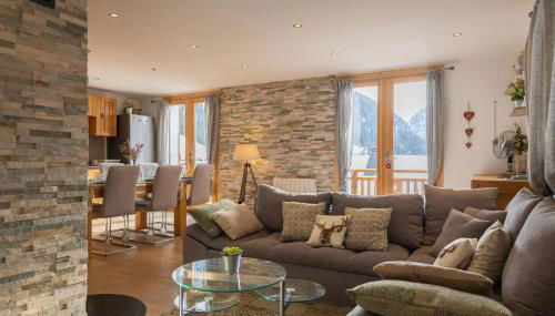 L'Eterlou, 2 minutes à pied des télécabines, Paradiski, Belle vue - Foto 1