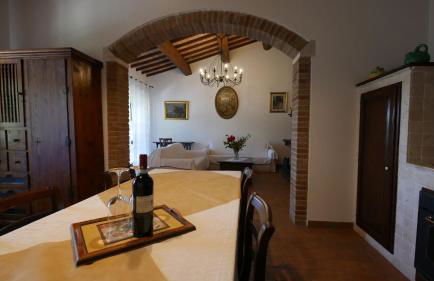 Casale sul Lago Trasimeno - Photo 32