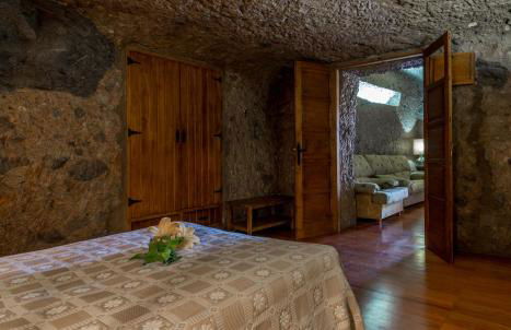 Casa Cueva Las Margaritas By Artenatur - Foto 17