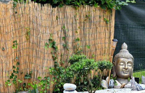 Le gîte de Domi Walygator Agen - Foto 3