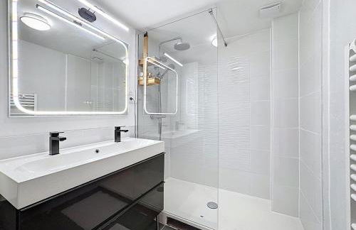 La Villa Palladio, Calme et Détente - Foto 18