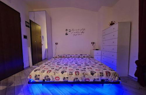 Romantico monolocale veranda privata vista mare - Foto 1