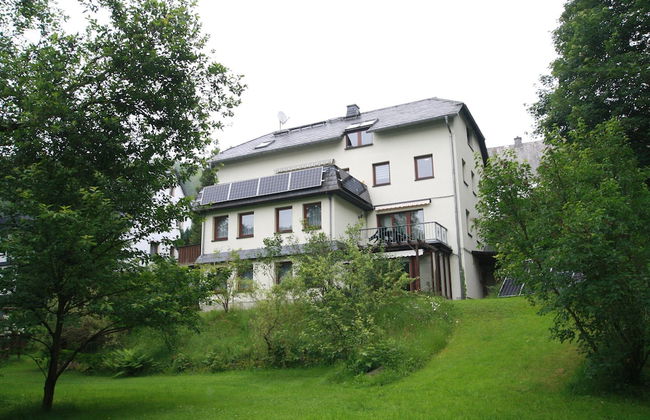 Wohnung fur 3 Personen in Altenberg - Foto 21