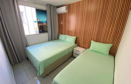 Apartamento na Grande Natal (Condomínio Barcas) - Foto 10