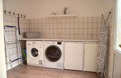 Ferienhaus Nikki 35528 - Foto 49