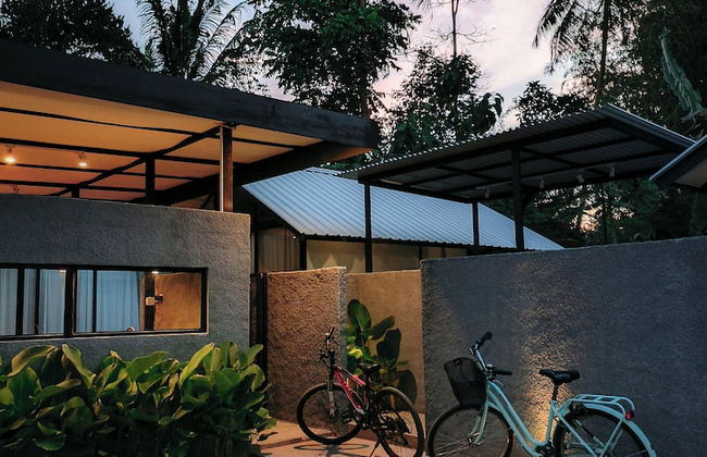 Niti Bhumi Villa - Foto 22