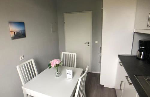 Sanierte 2-Zimmer Wohnung in strandnähe - Foto 14