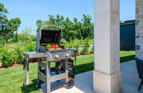 Villa Rosmarino Muntrilj - Foto 10