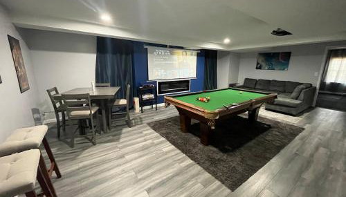 The Garden of Eden by The W House Co - Foto 4, Game Room