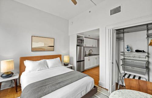 The Maverick, powered by Placemakr - River Walk - Foto 29