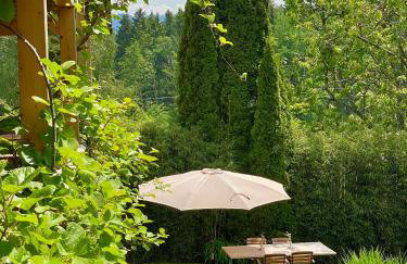 Ferienhaus Alpenpanorama Chalet - Foto 43