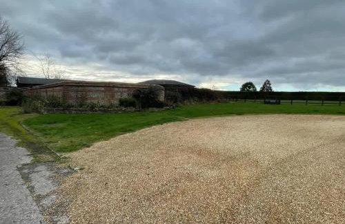 The Baydon House Luxury Studio - Foto 51