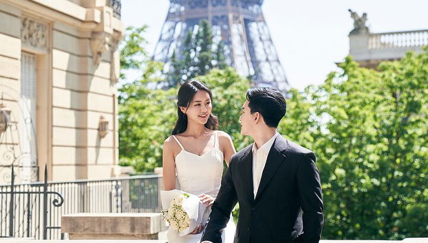 [Servizi fotografici] Ricordi indimenticabili a Parigi - Foto 3