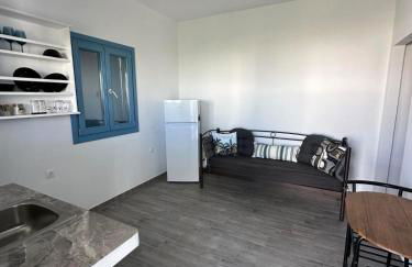 #7 Lipsi Port Apartment Sea Views-Ground floor-No#7 - Foto 7