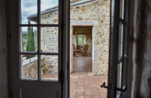 MAS COURADOU - Foto 31