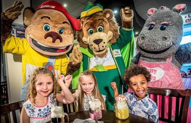 Lovely 2-bed Static Caravan in Rhyl - Foto 14